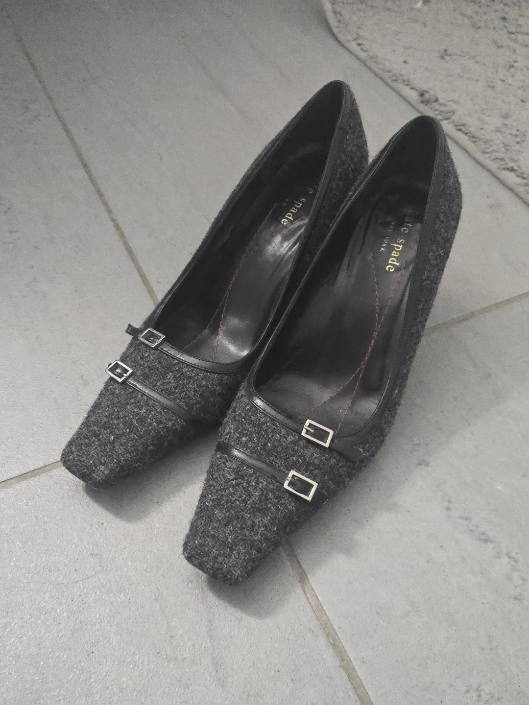 Kate Spade New York Women's Heels