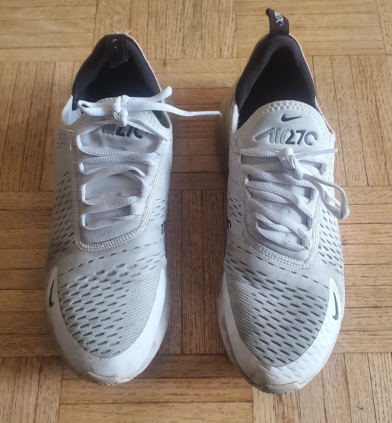 Men's Nike Air Max 270