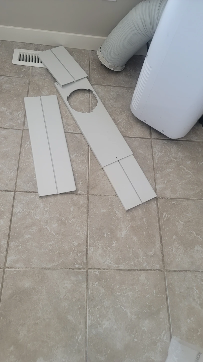 Air conditioner - photo 4