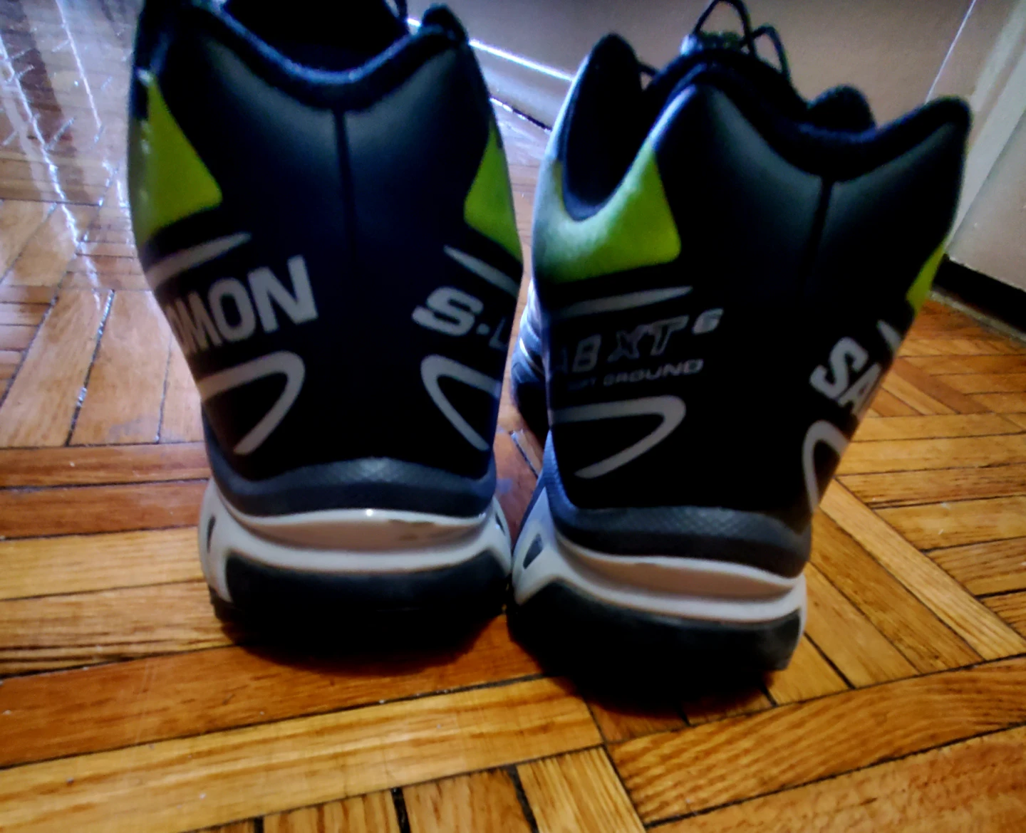Salomon Speedcross 6 Trail Running Shoes - photo 4