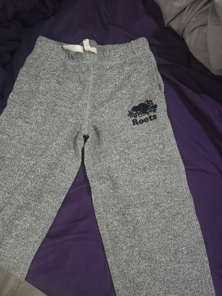 Roots Sweatpants