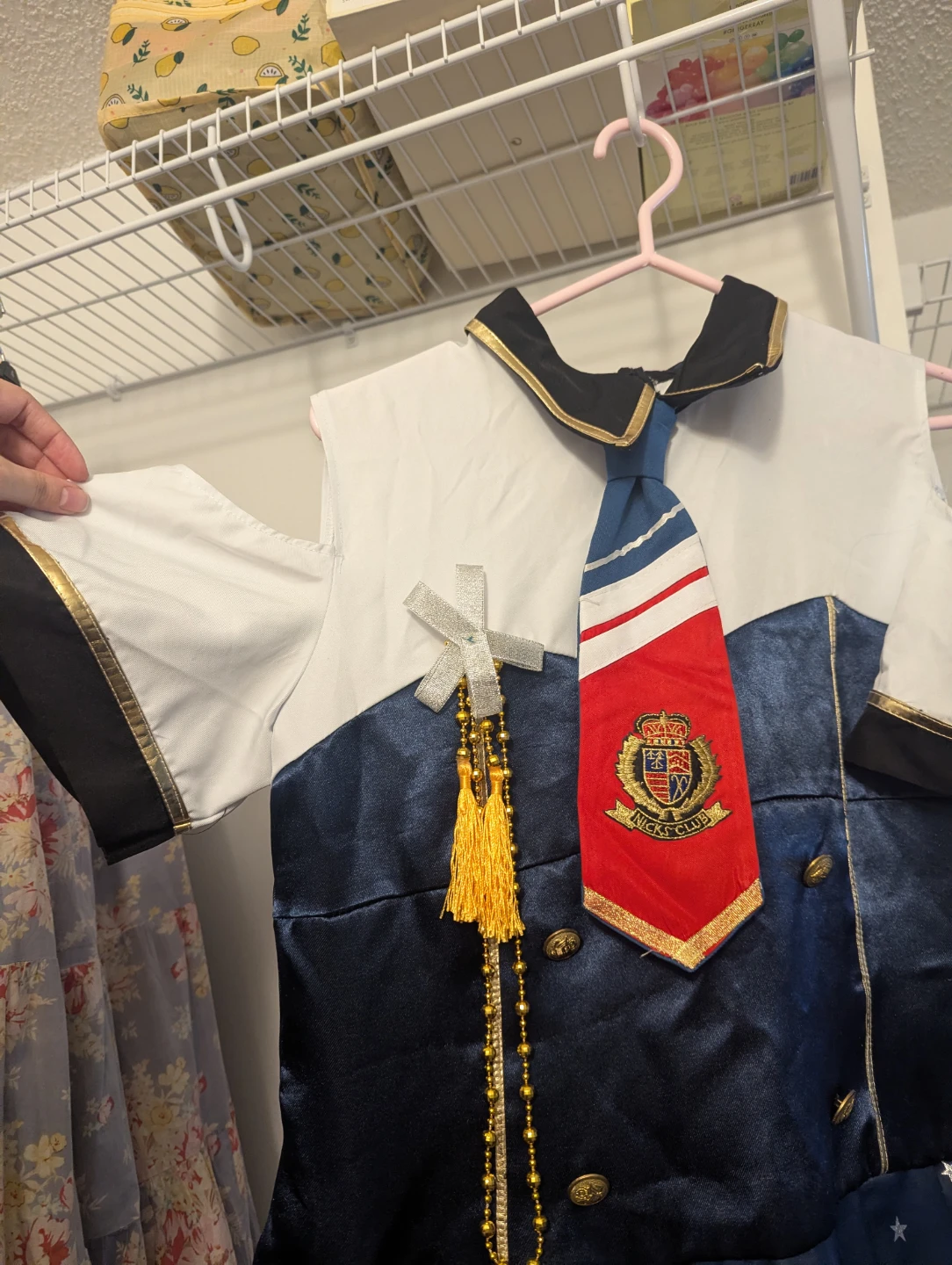 Love Live Kotori Cosplay - photo 5