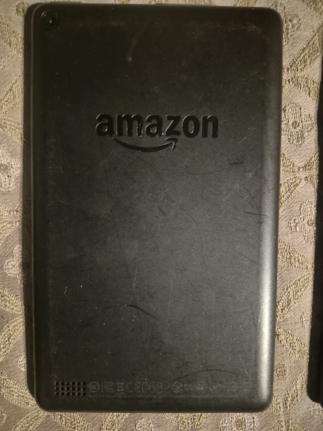 Amazon Fire Tablet