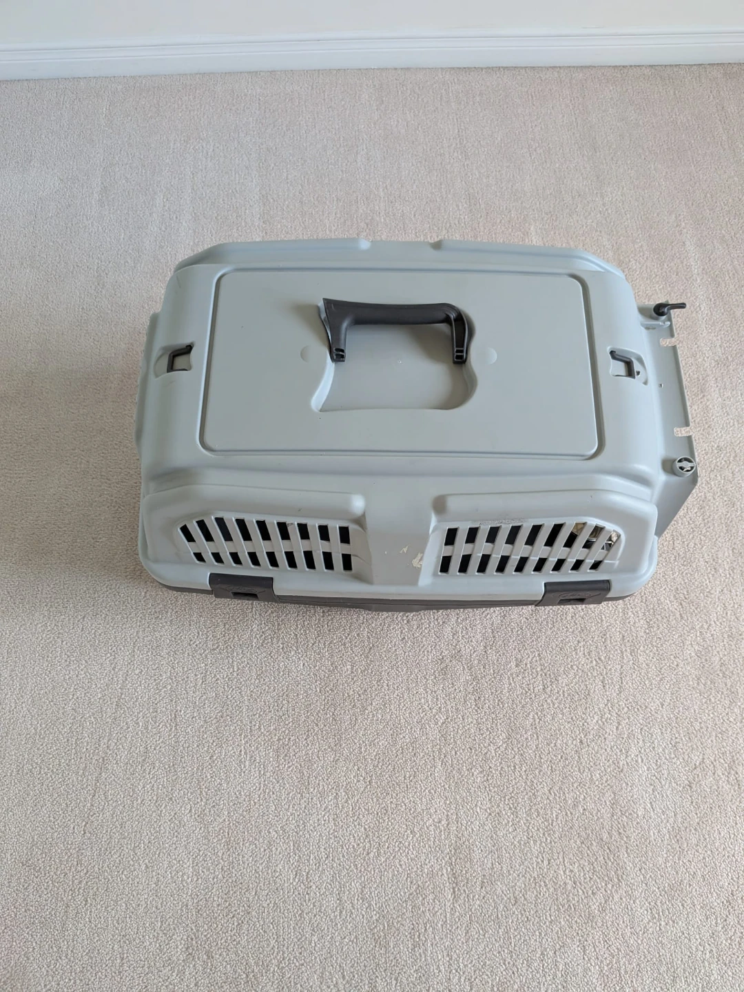 Pet Carrier Crate - photo 4