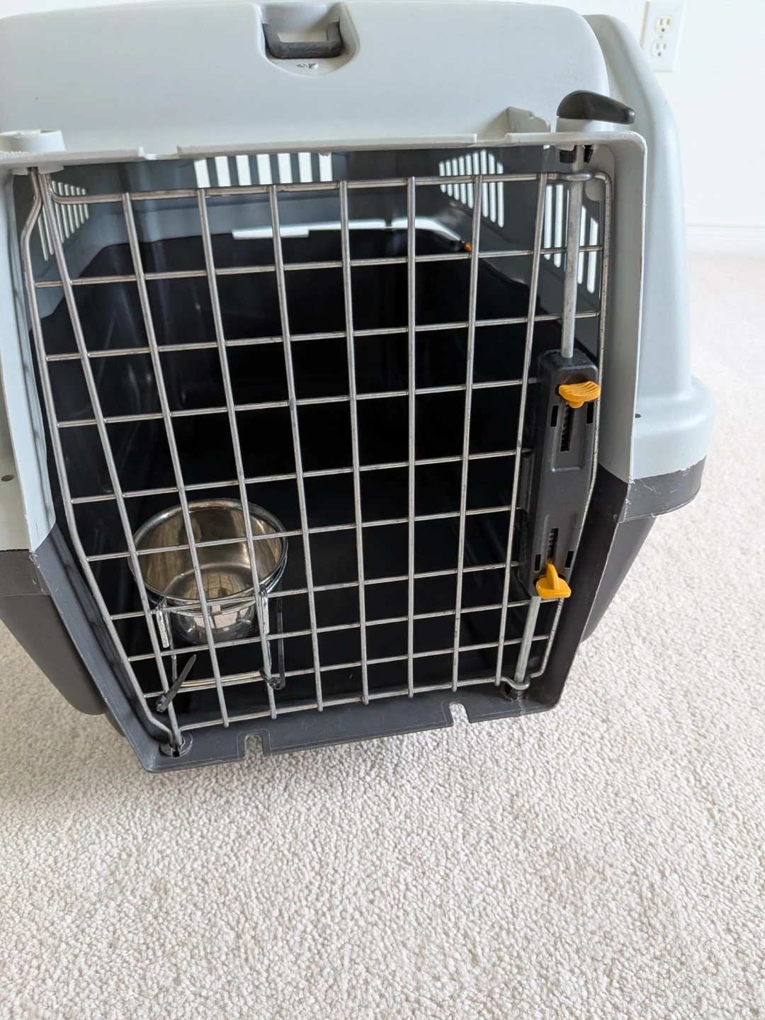 Pet Carrier Crate - photo 5