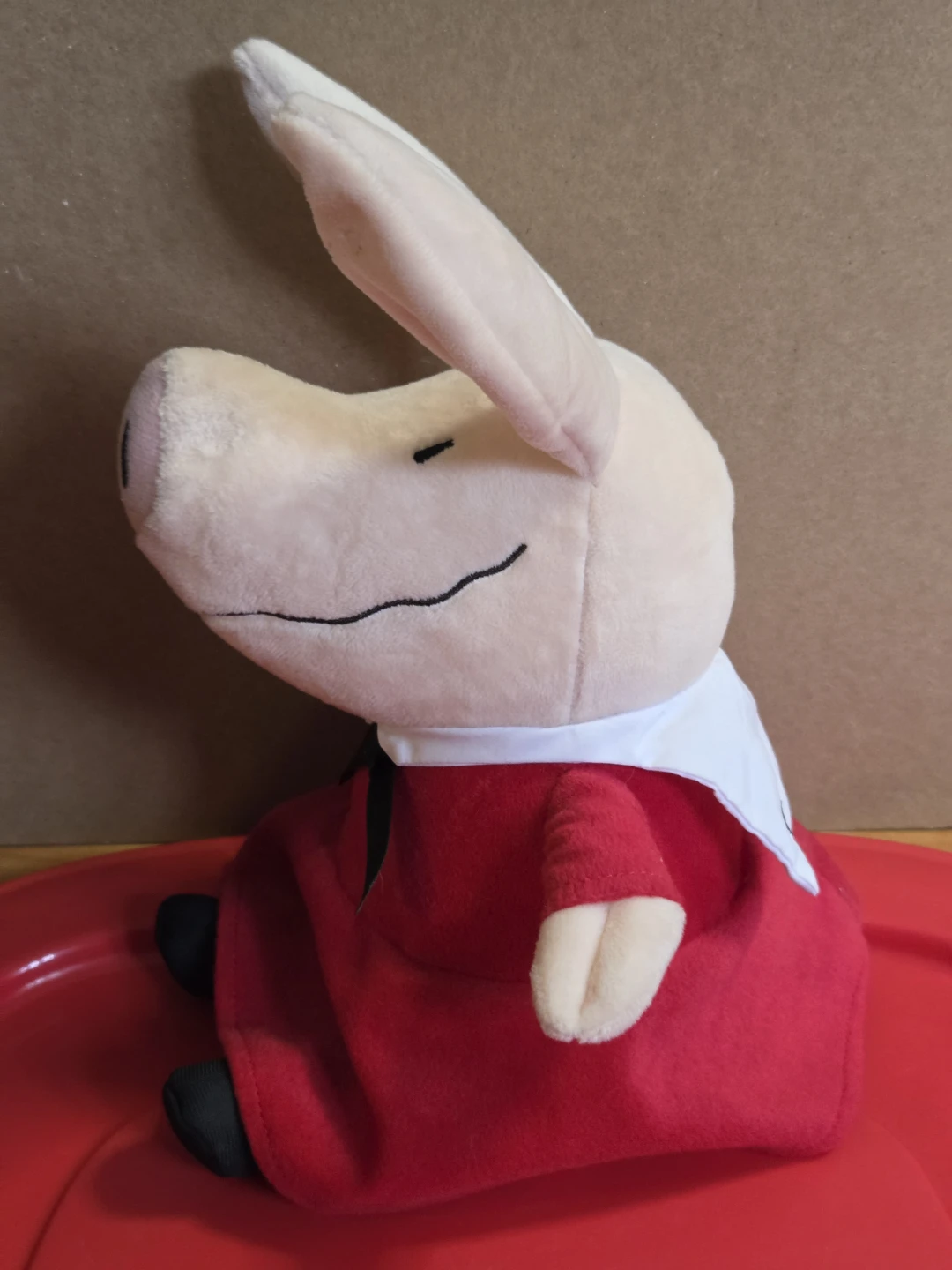 Kohl's Cares Olivia Pig Plush Toy - photo 2