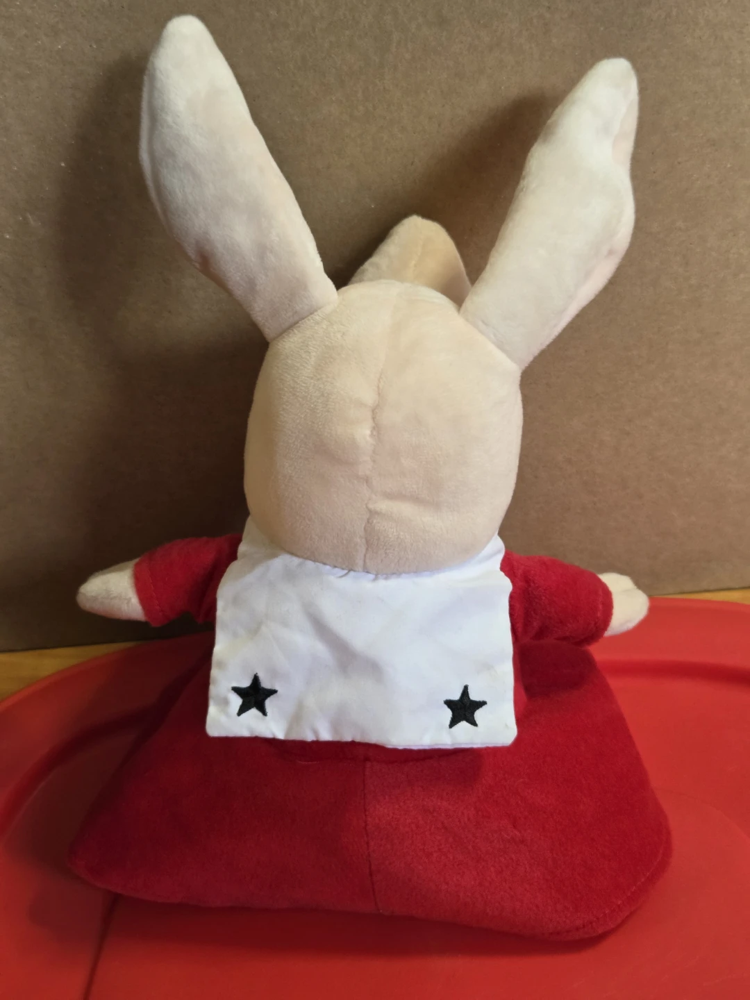 Kohl's Cares Olivia Pig Plush Toy - photo 3