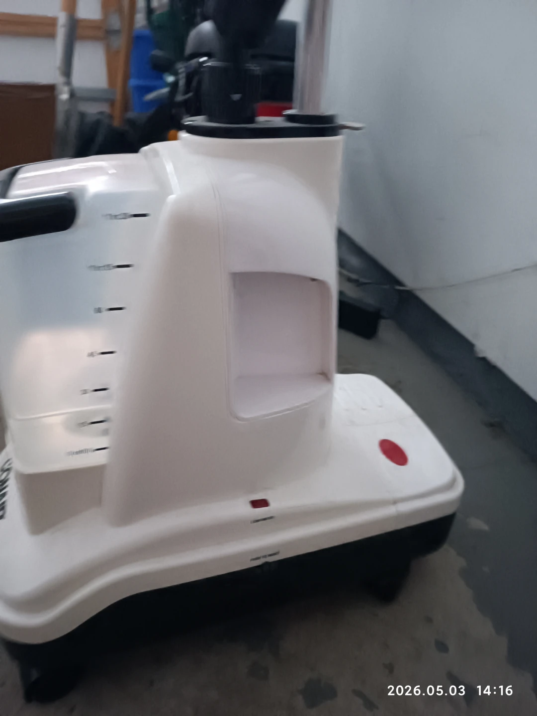 Conair Garment Steamer - photo 3