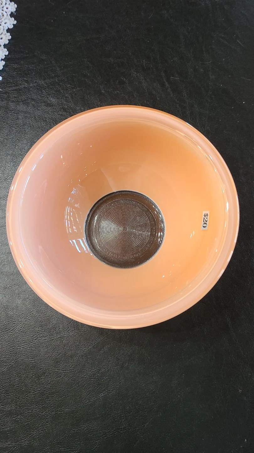 1.5L Pyrex Bowl