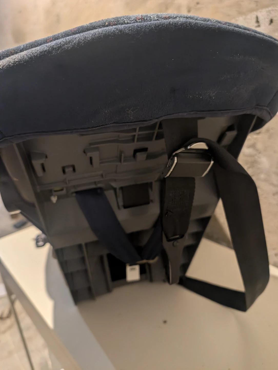 Century Accel SE Car Seat - photo 5