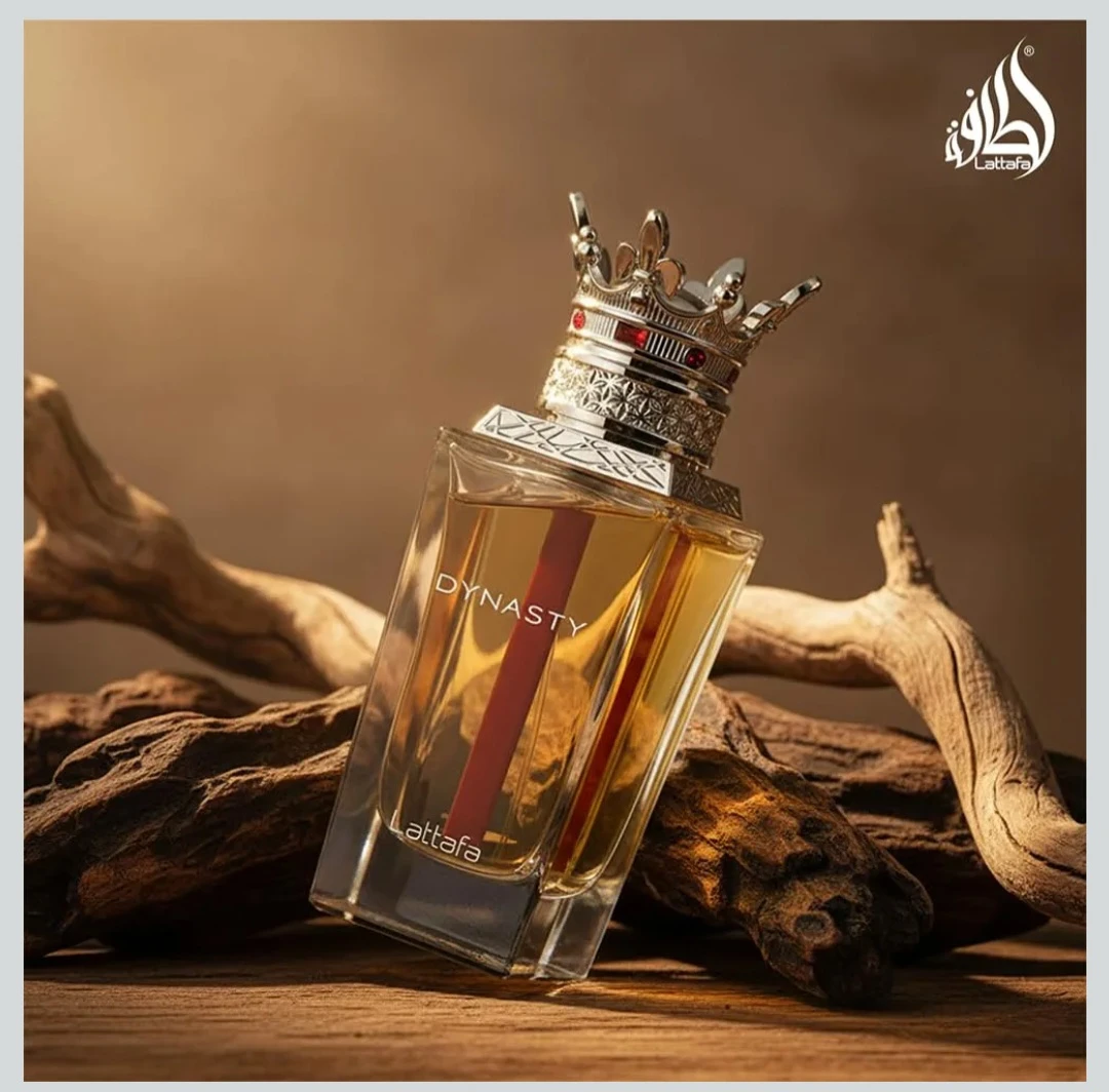 Lattafa Dynasty Eau de Parfum 100ml - photo 5