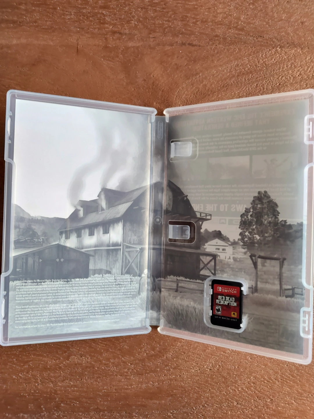 Red Dead Redemption - photo 3