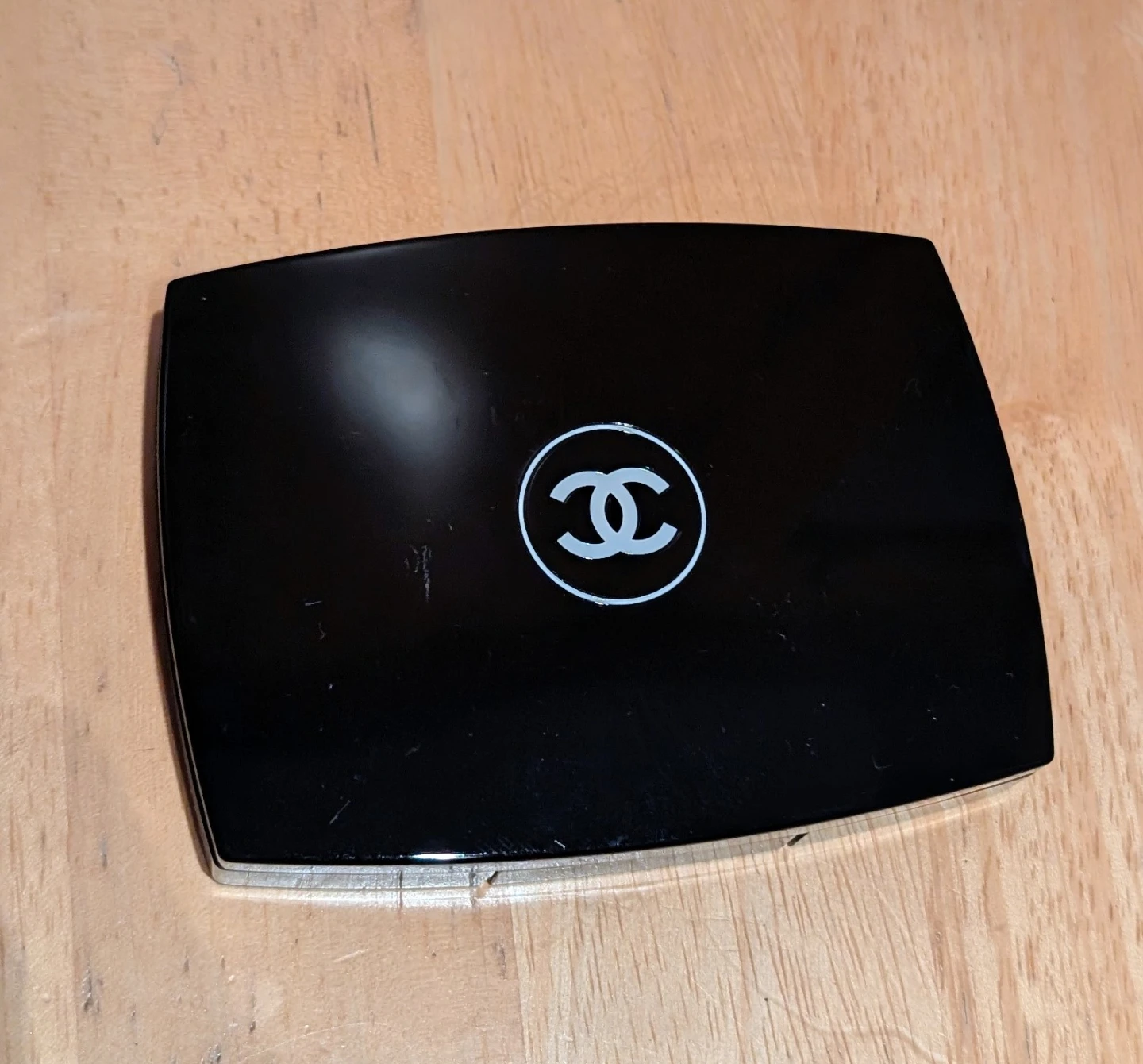 Chanel Ultra Le Teint Flawless Finish Compact Foundation - photo 3