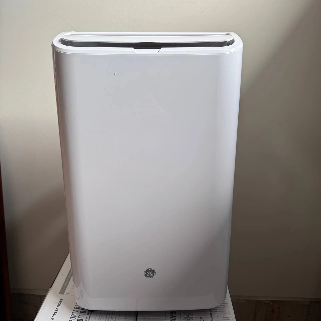Portable Air Conditioner