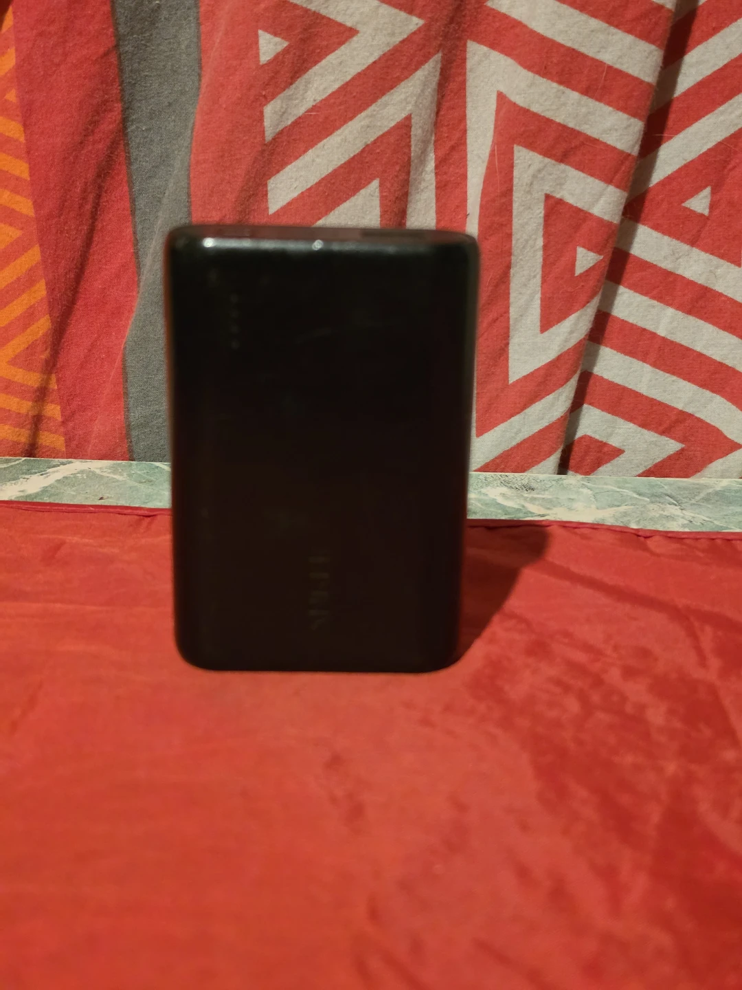 Black Power Bank