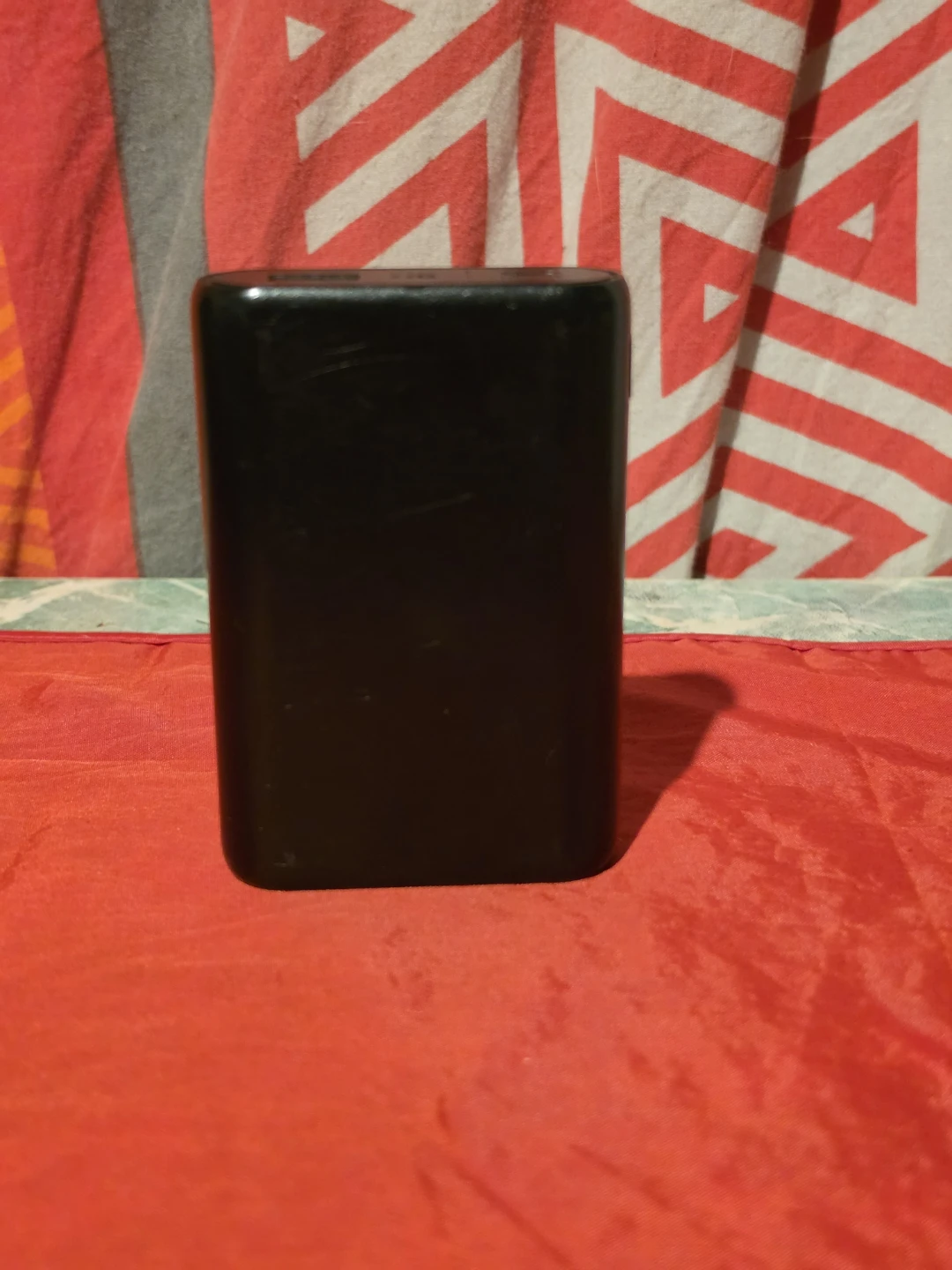 Black Power Bank - photo 2