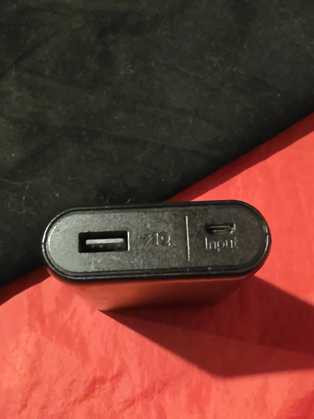 Black Power Bank - photo 4