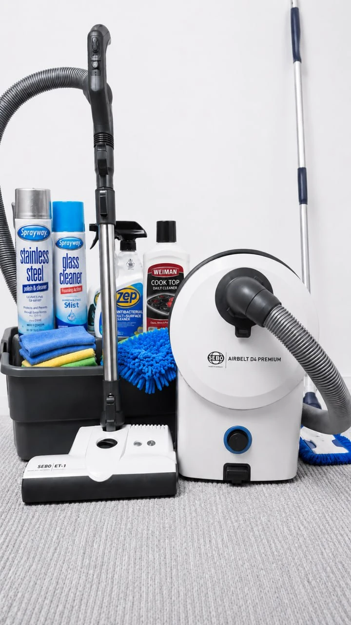 Careful & Detailed Home Cleaning in Calgary - photo 5