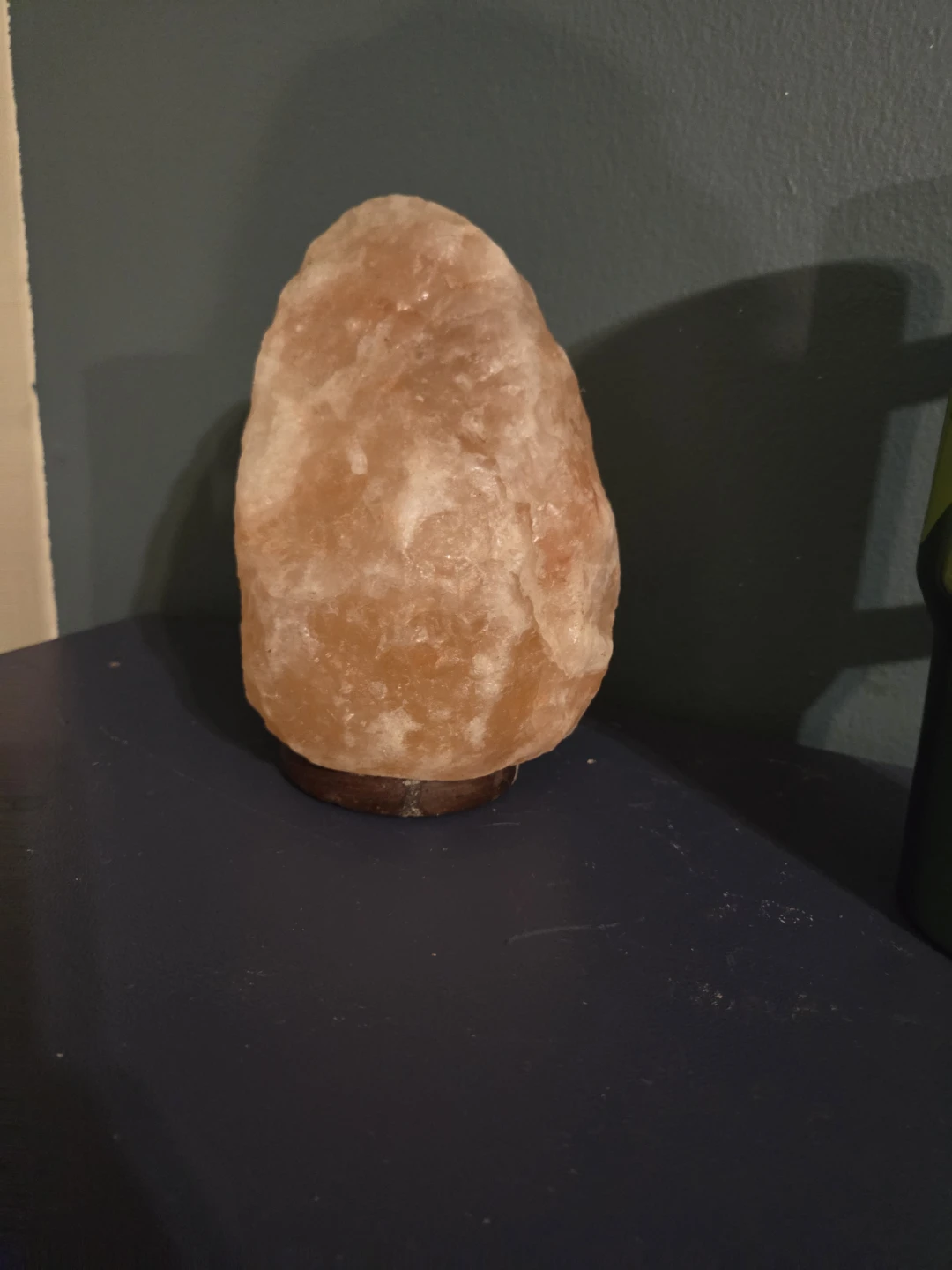 Himalayan Salt Lamp