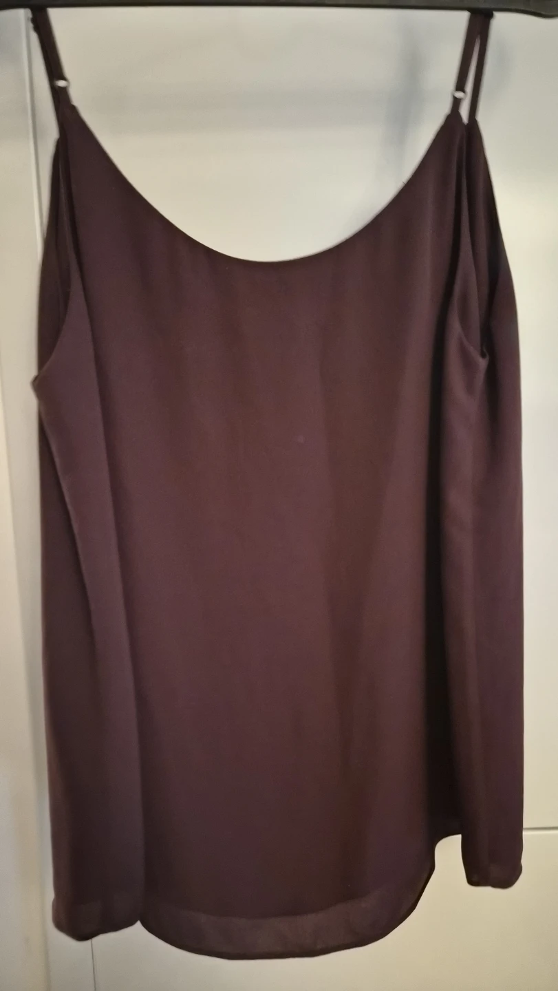 Aritzia Babaton sleeveless top - photo 2