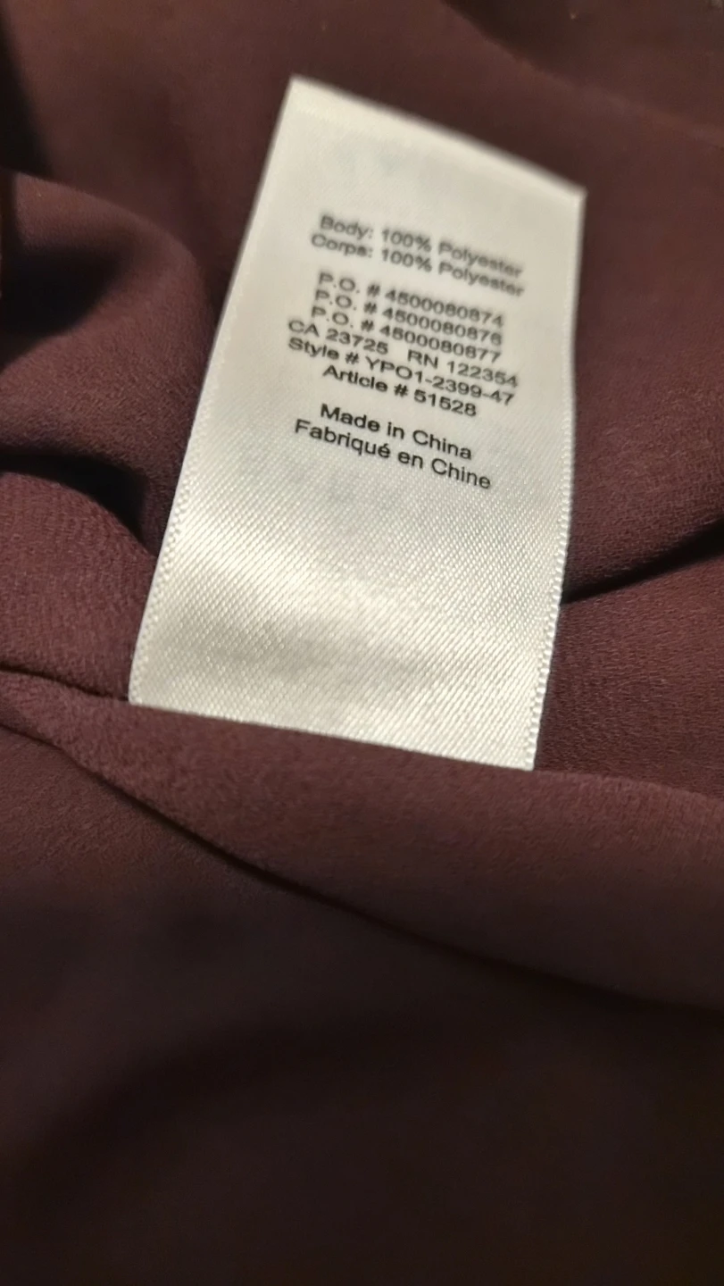 Aritzia Babaton sleeveless top - photo 4