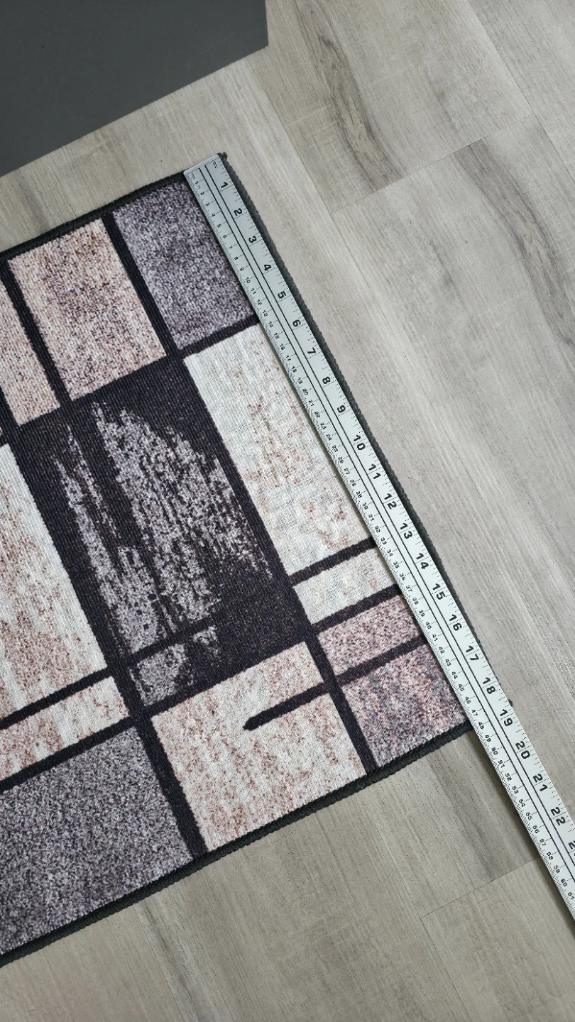 Geometric Pattern Rug for sale - photo 3