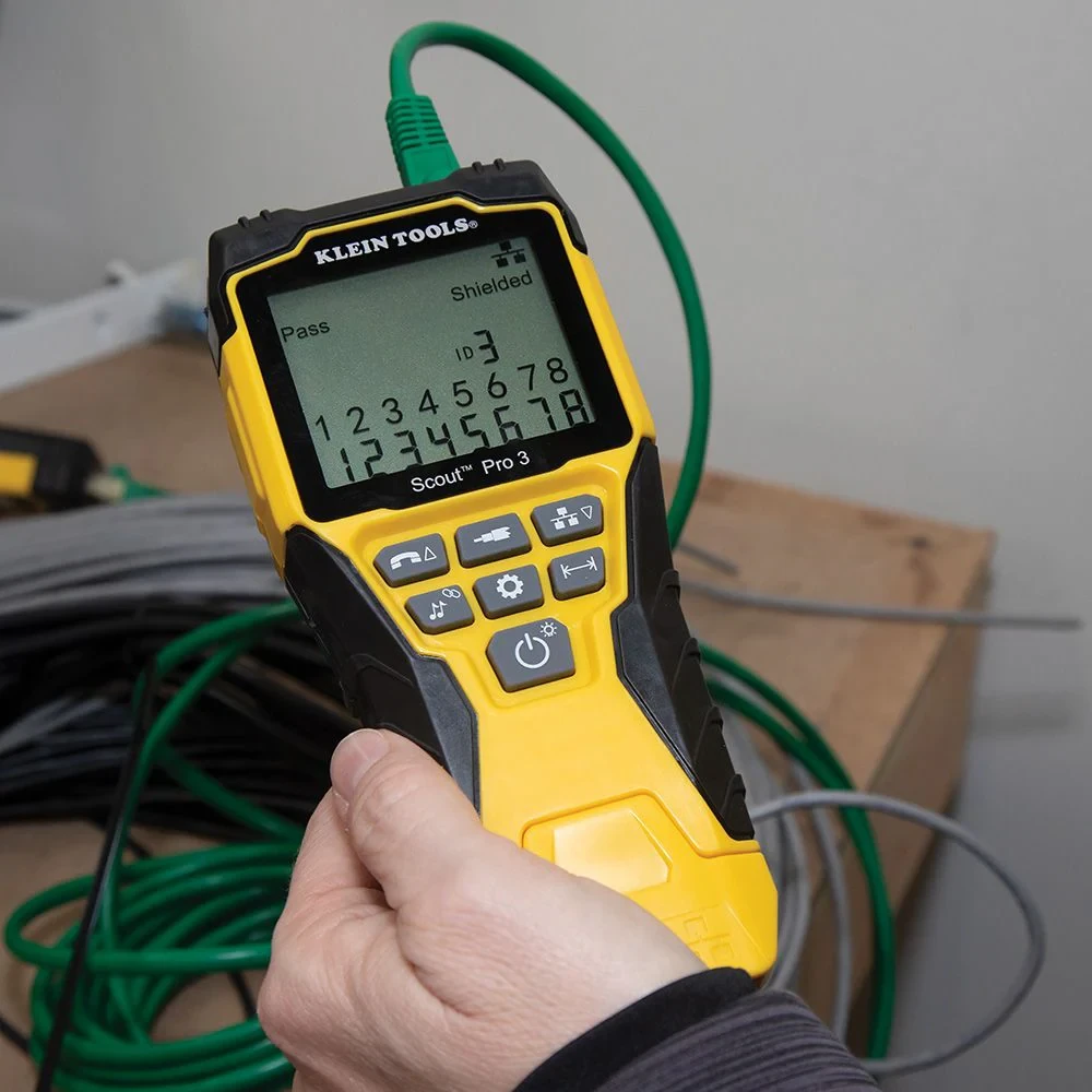 Klein Tools Scout Pro 3 Tester Kit - photo 5