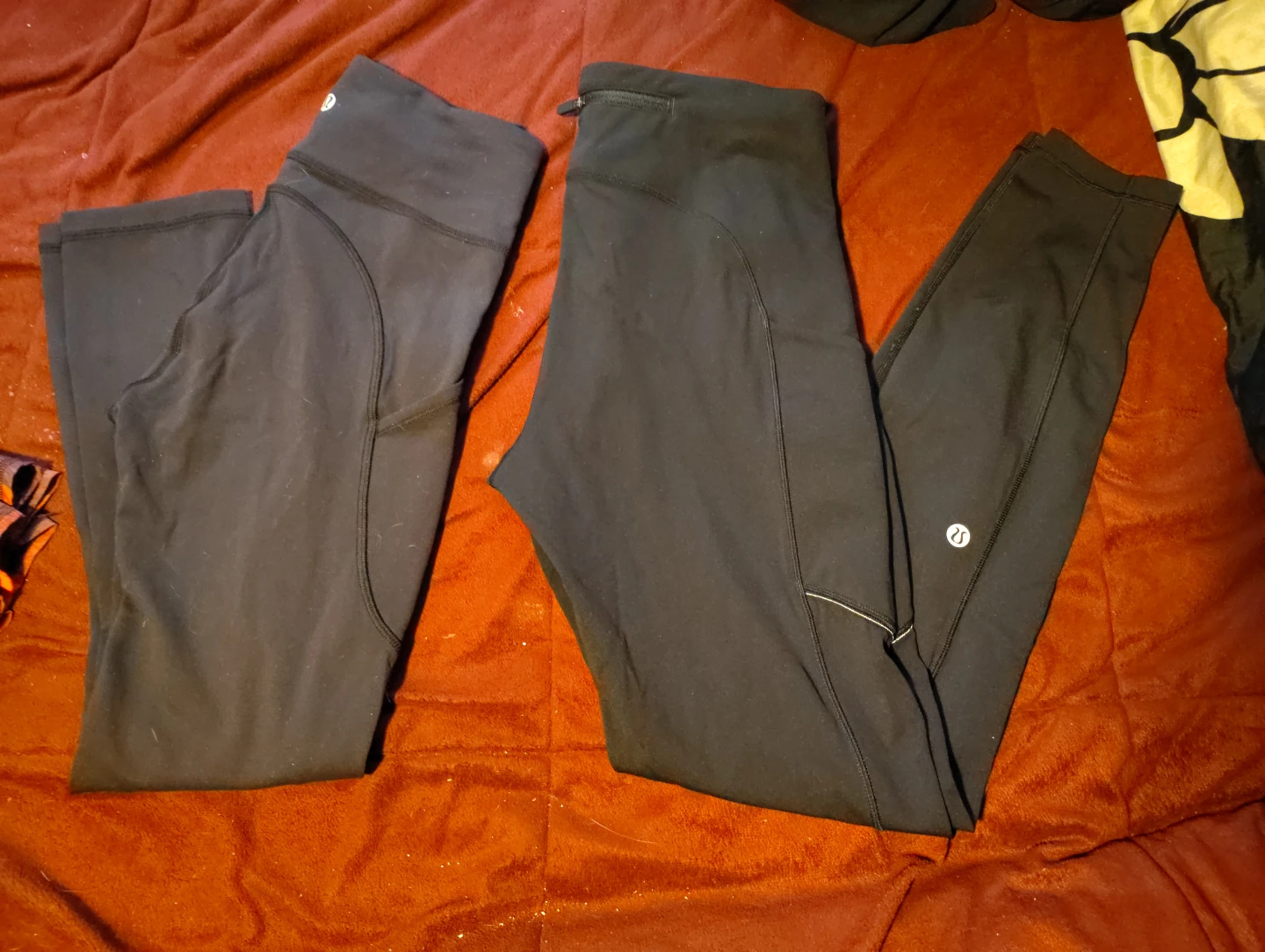 Lululemon Leggings Bundle - photo 5