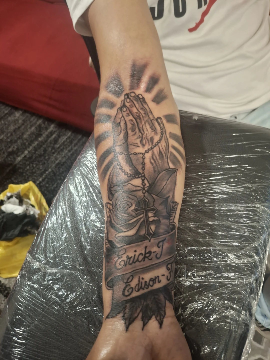 Tatuajes