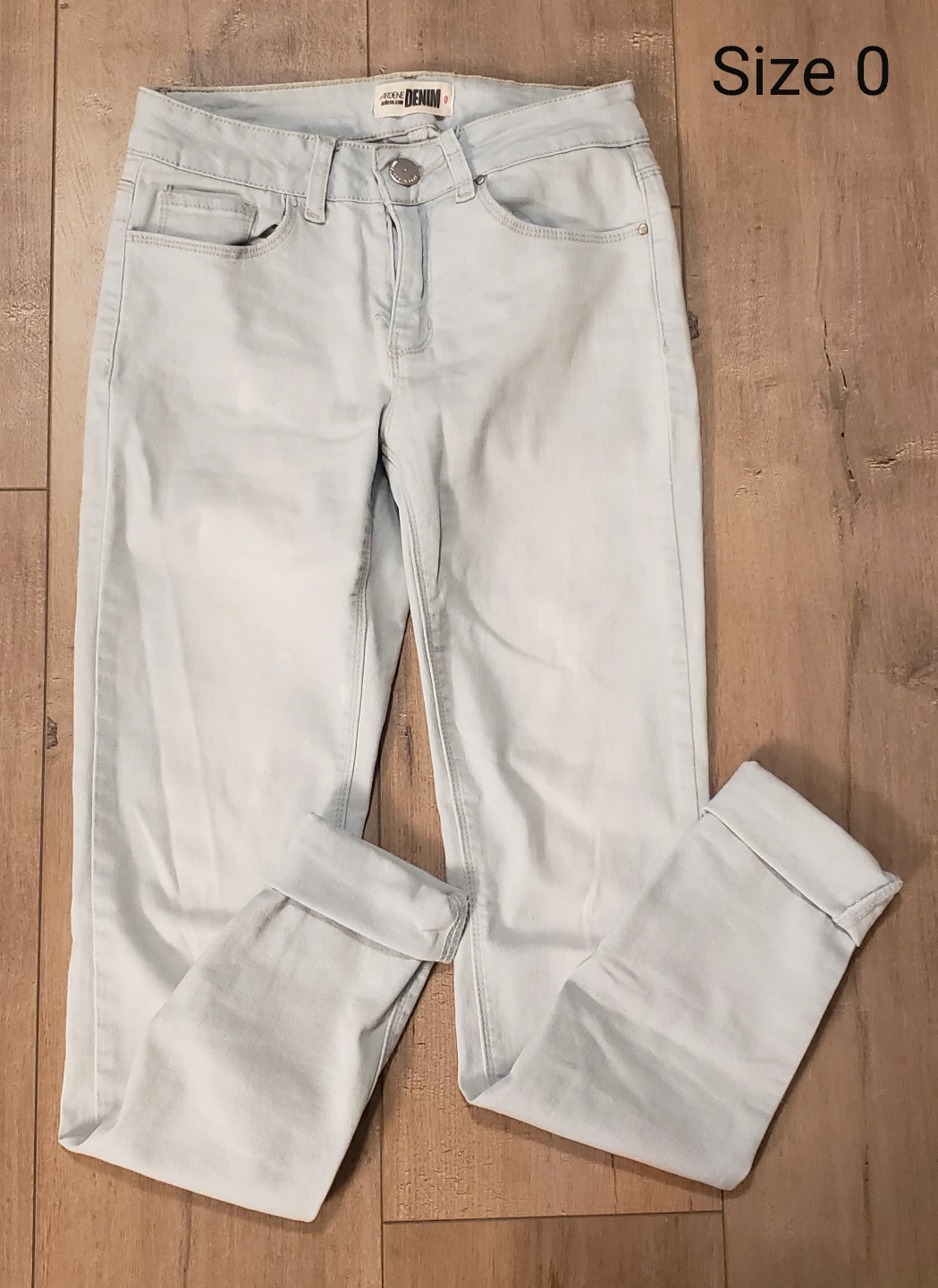 Pants & leggings (see description) - photo 4