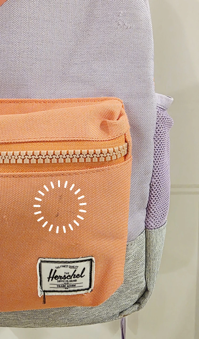 Herschel Kids Backpack / Sac à dos Herschel Kids - photo 3