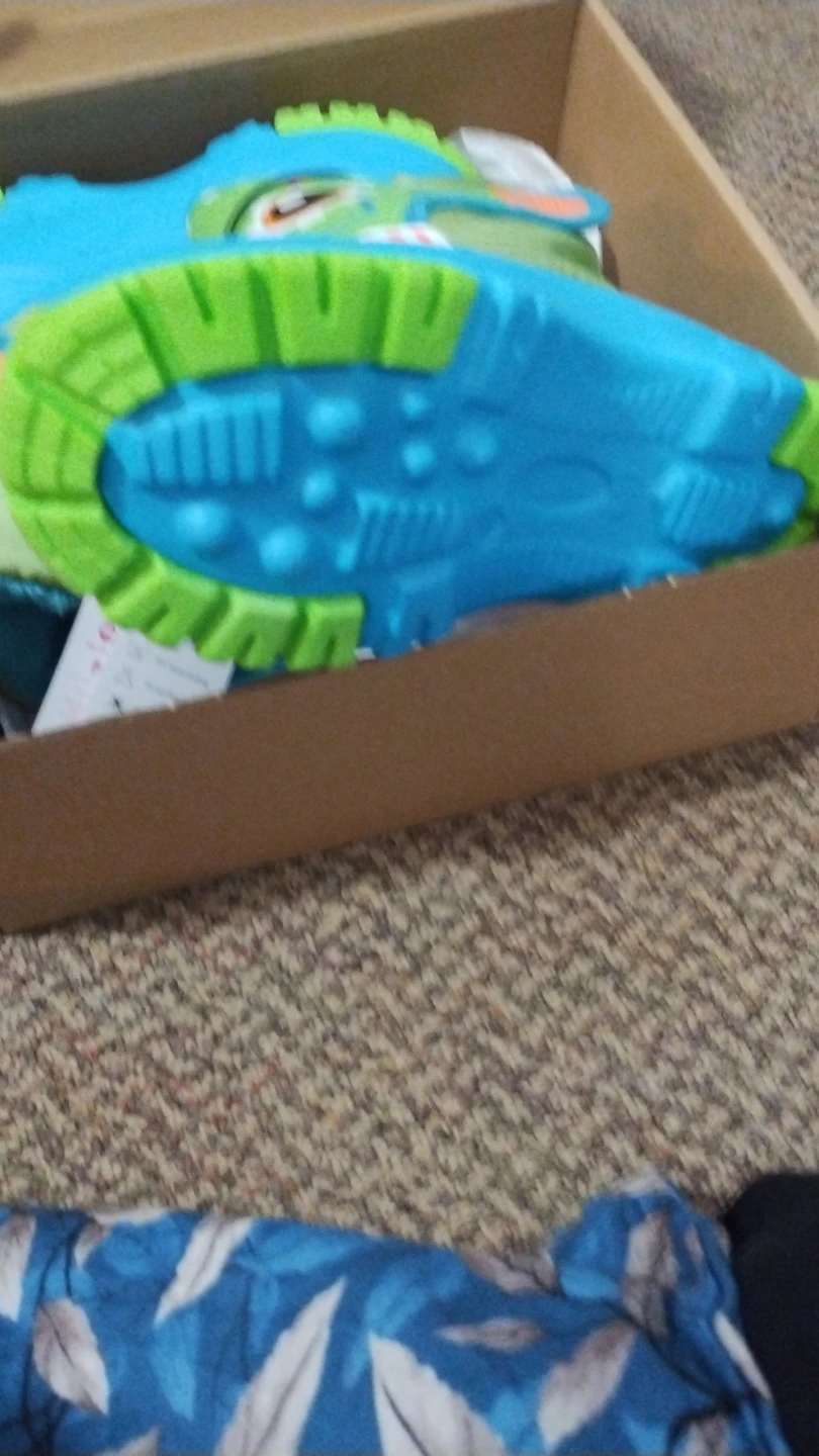 FUNCOO PLUS Kids Boots - photo 2