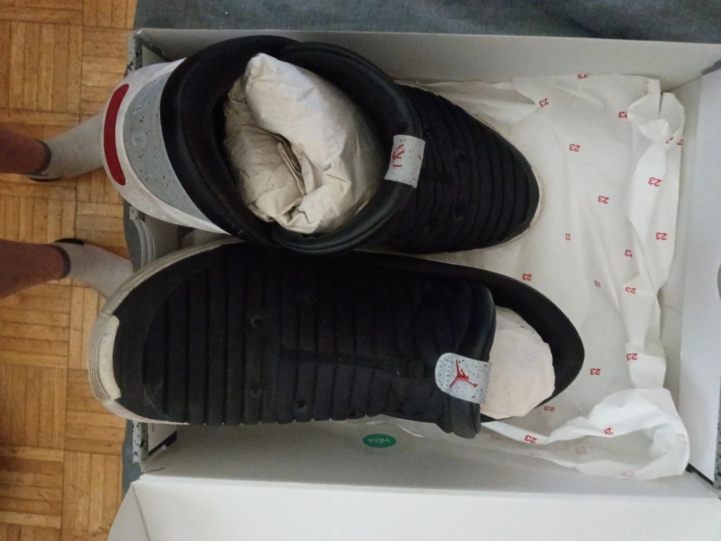 Air Jordan 13 Retro