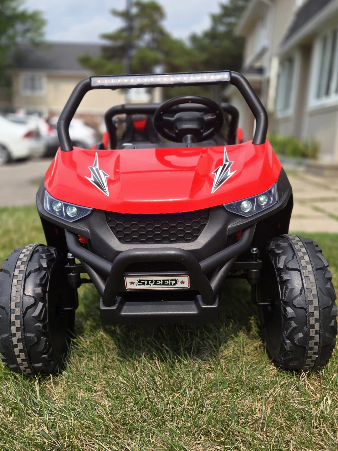 Kids Ride-On Car - photo 2