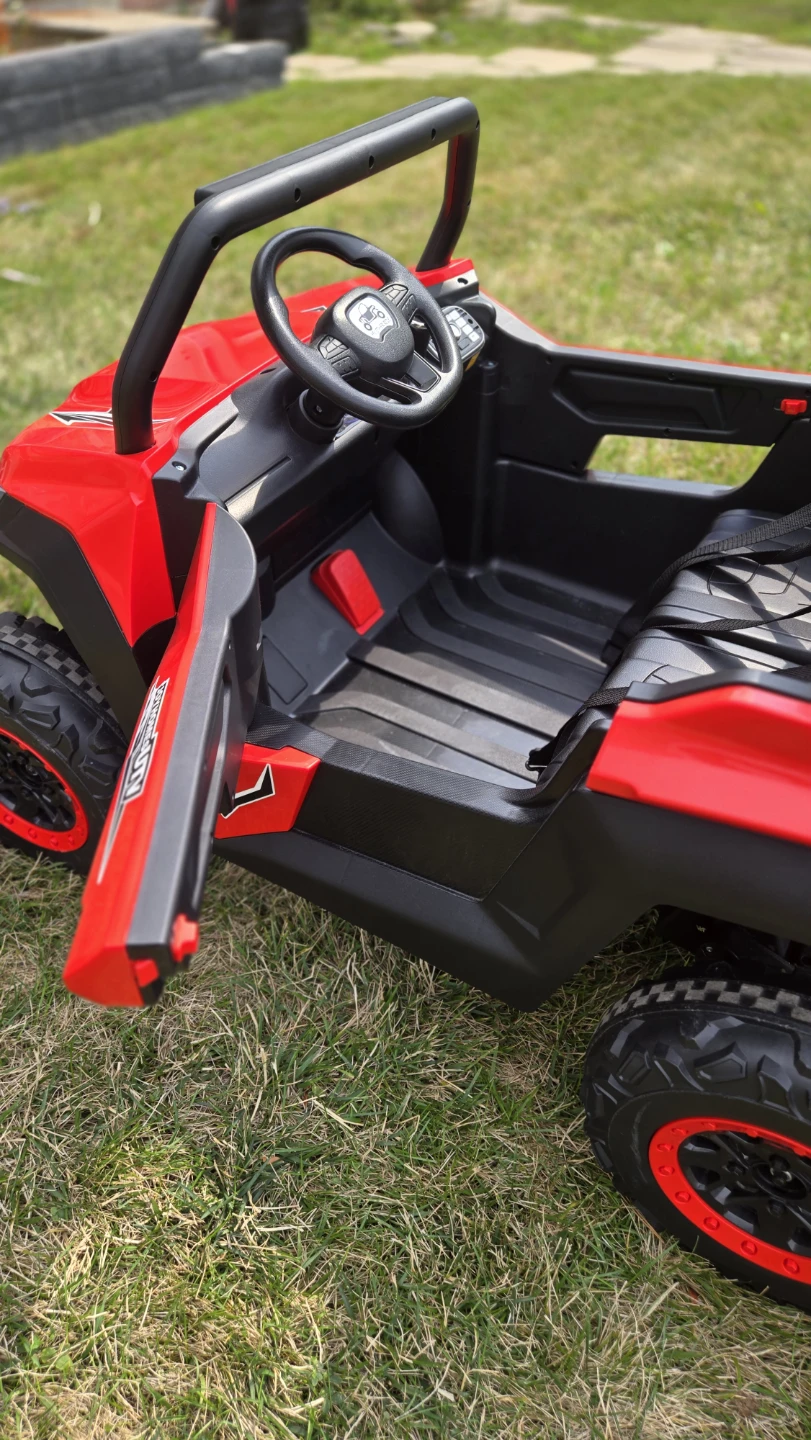 Kids Ride-On Car - photo 5