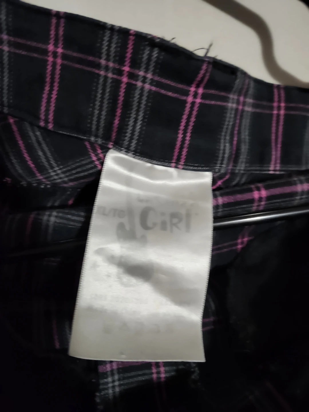 $5 each girls pants - photo 2