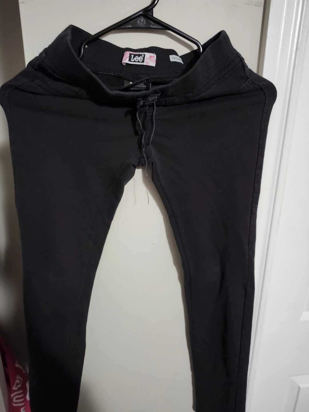 $5 each girls pants - photo 5