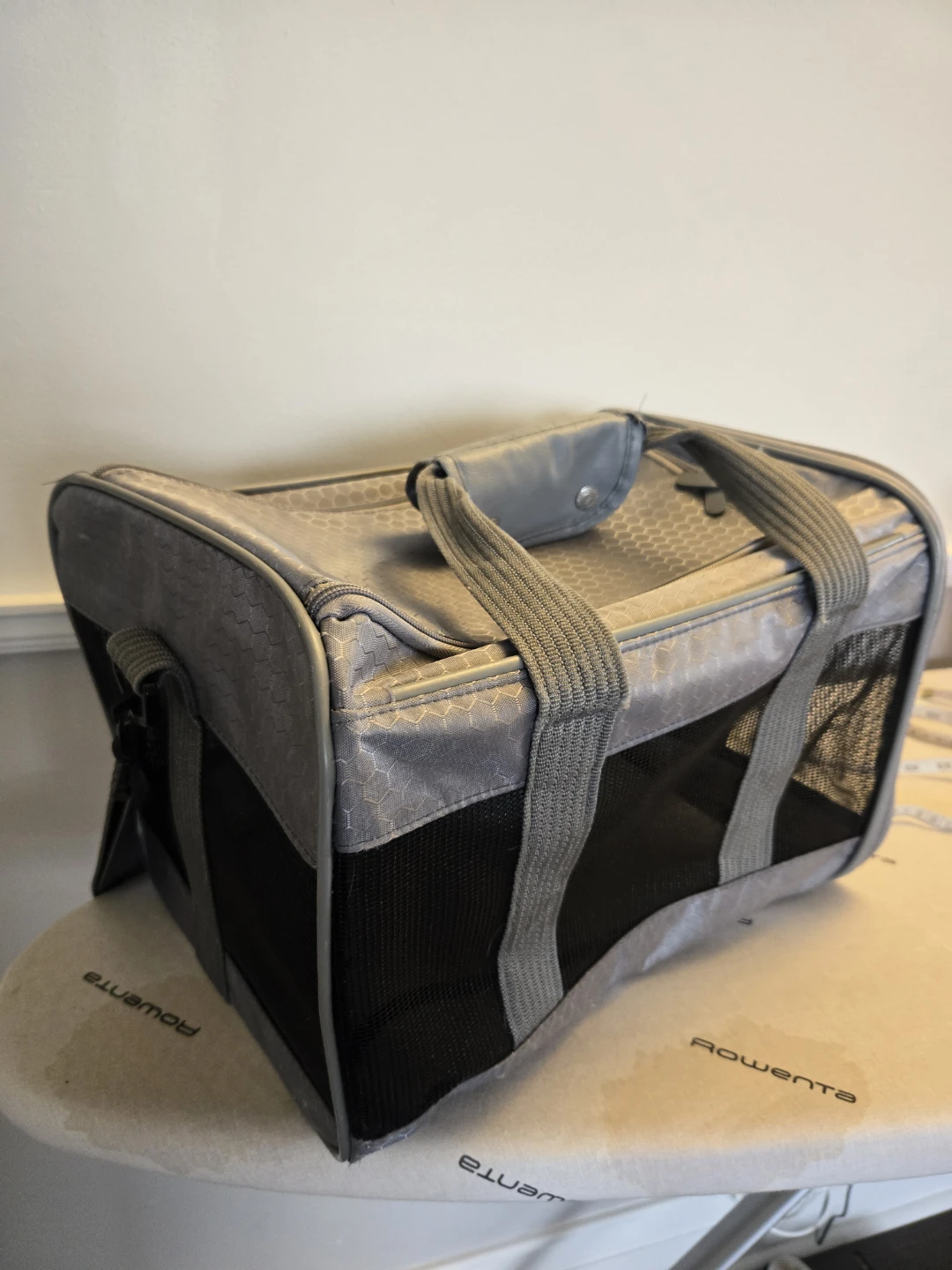 Pet Carrier Bag