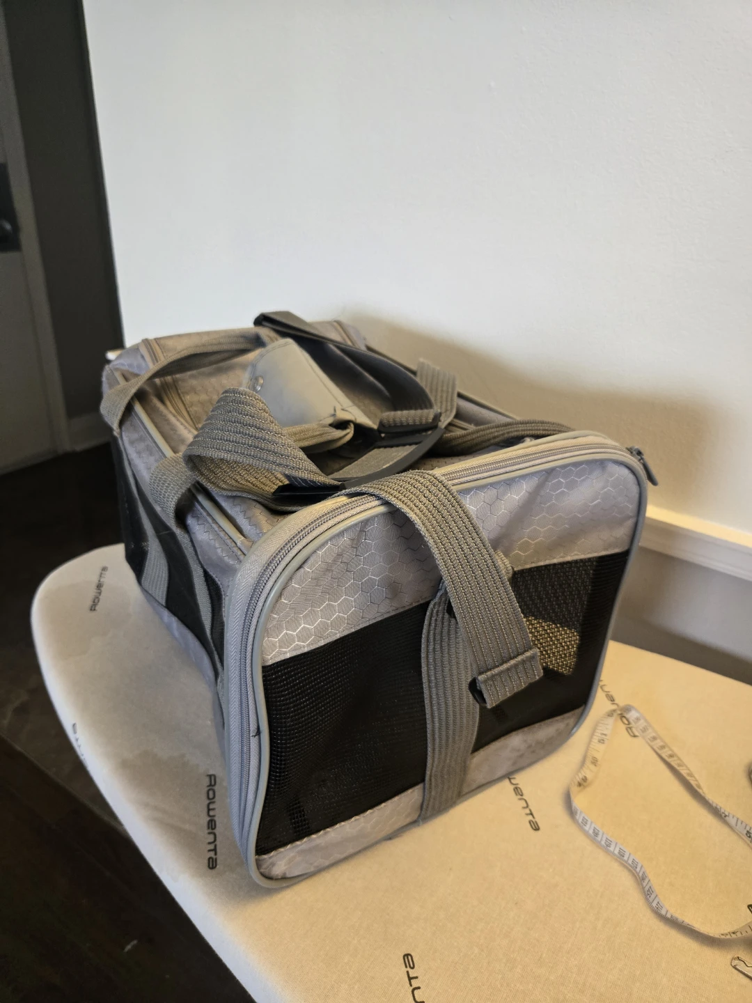 Pet Carrier Bag - photo 2