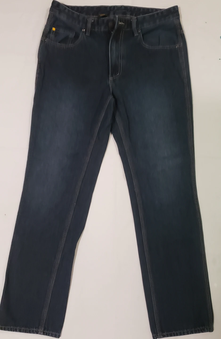 Brand new Caterpillar Mens Jeans Size 34x32 - photo 3