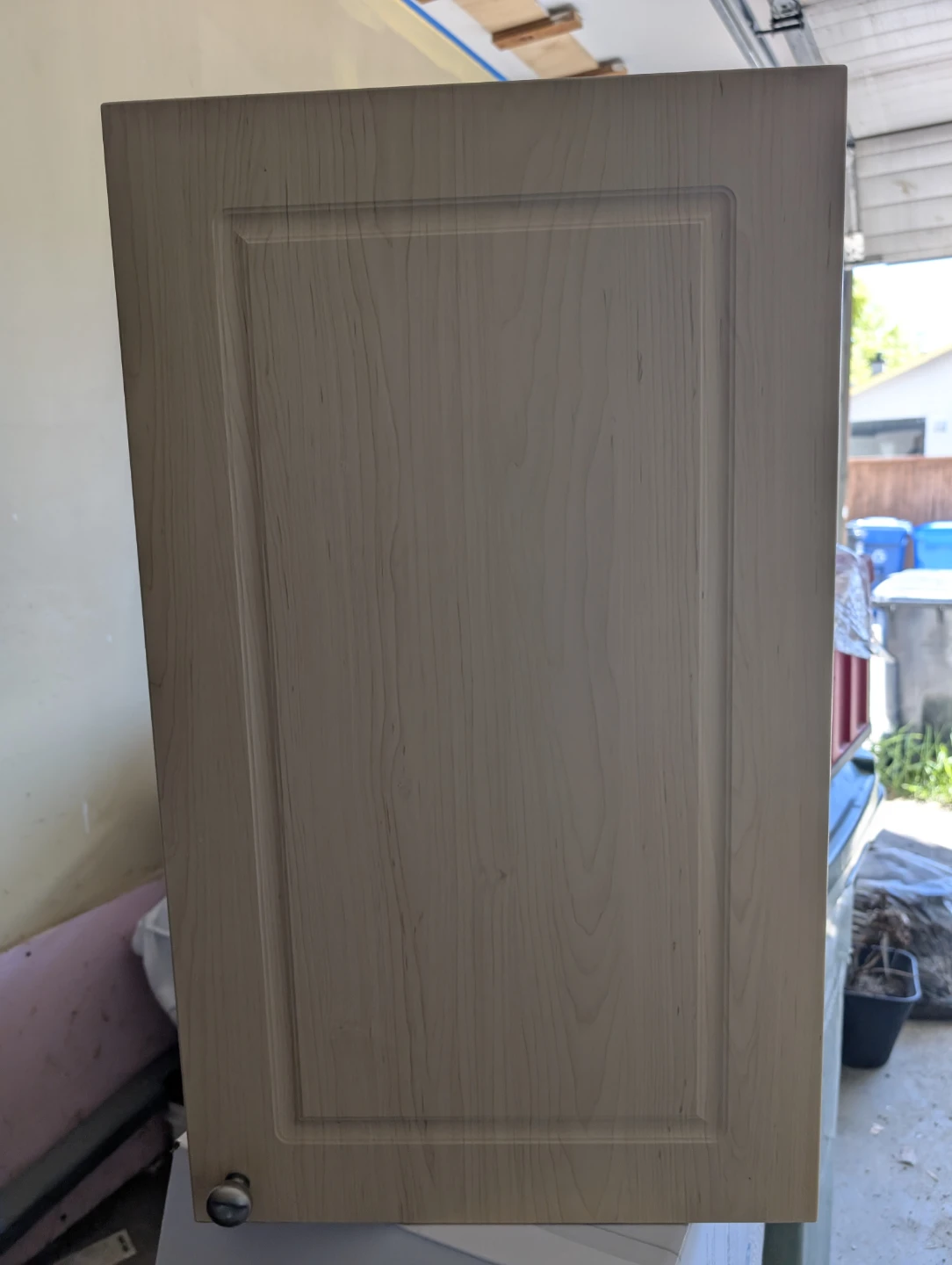 Kitchen Cabinet
