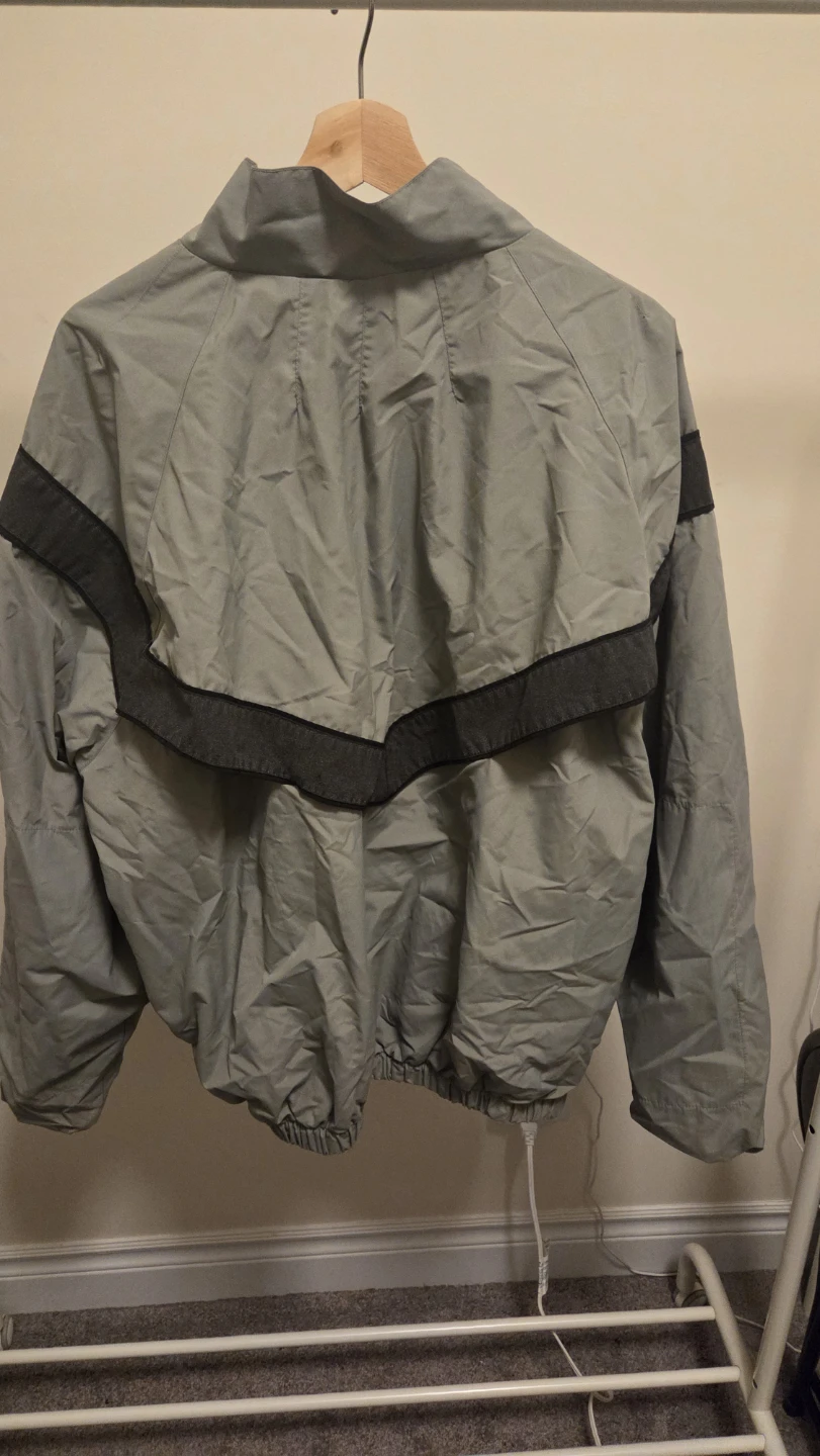 US Army IPFU Jacket Large-Regular