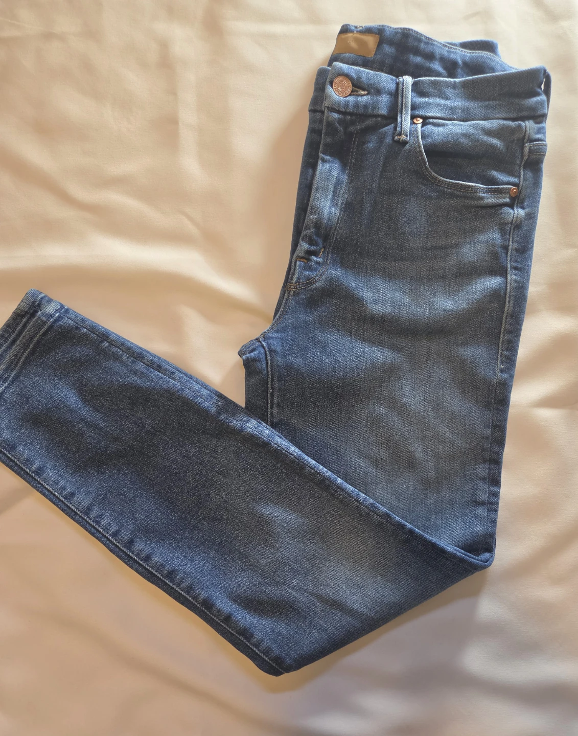 MOTHER Denim Jeans Women's Size 27