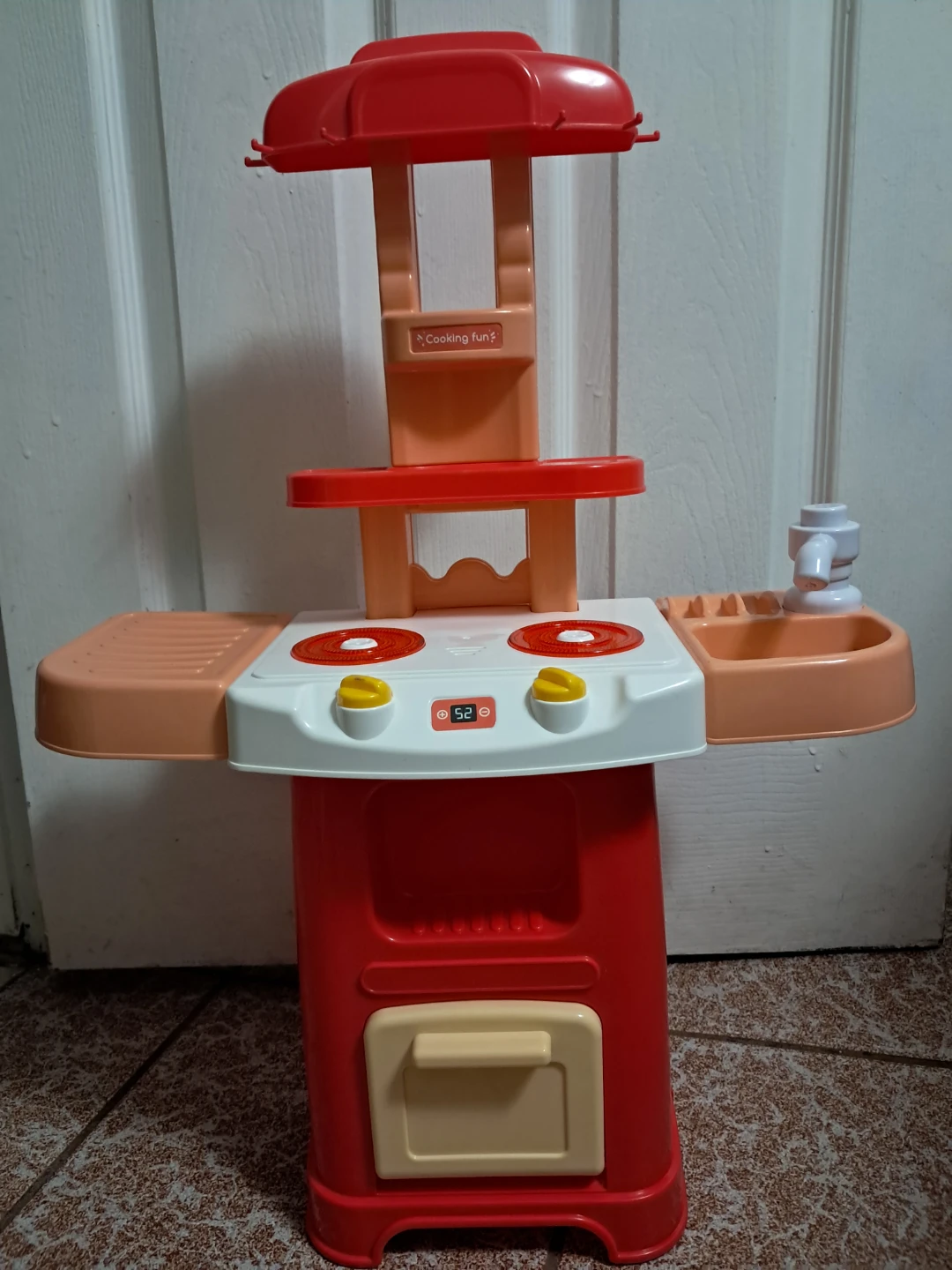 Kids Toy Kitchen - photo 2