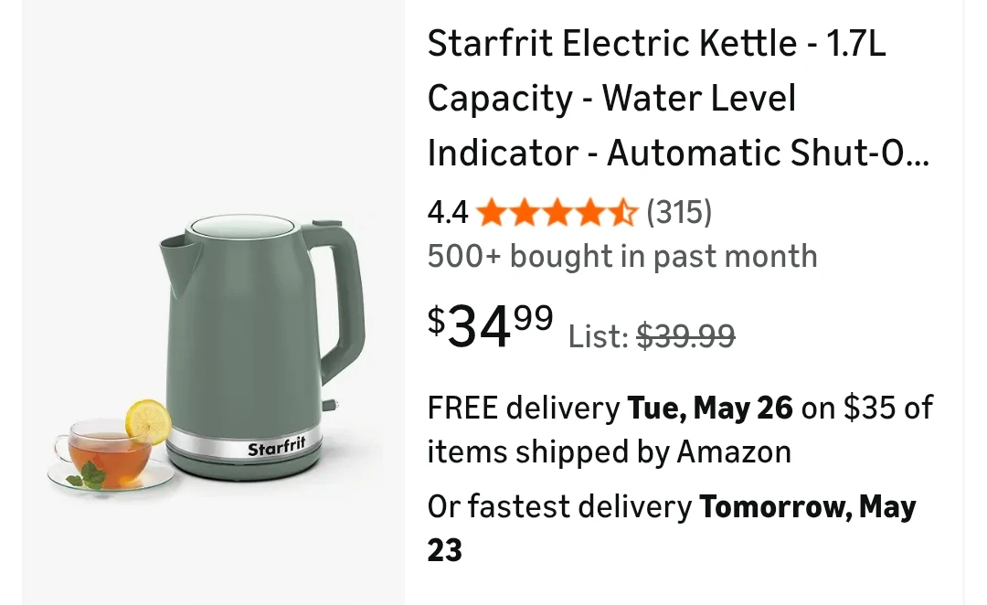 slicer, toaster, kettle, grill - photo 4