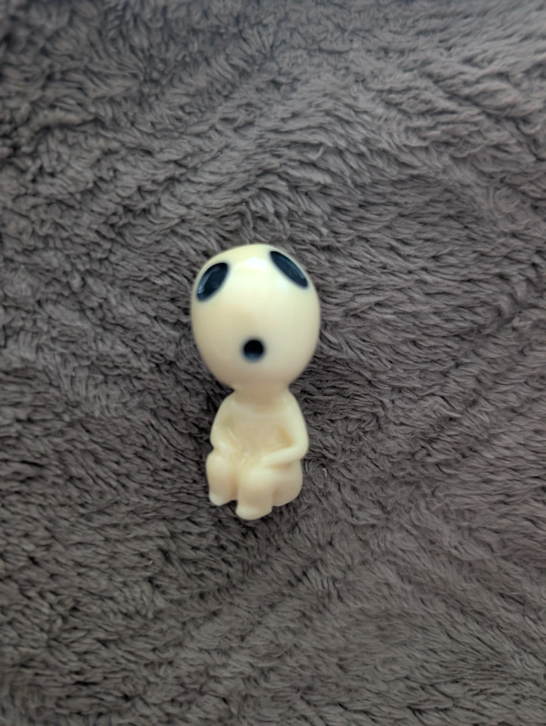 Miniature Figure