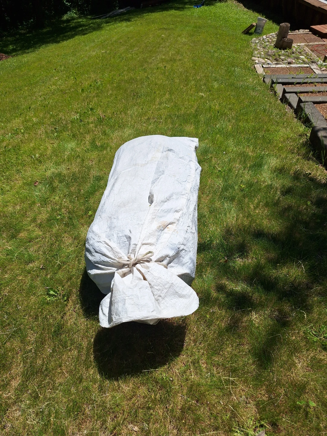 Deluxe Leaf Net 24' x 44' - photo 4