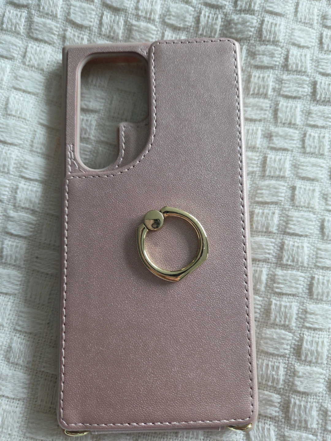 Samsung Galaxy 23 Ultra phone case - photo 3