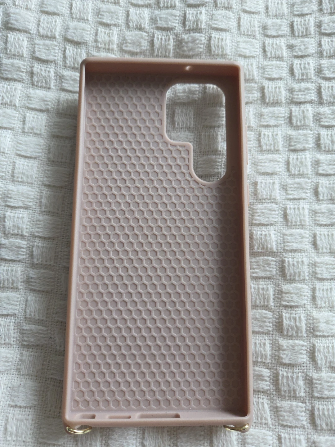 Samsung Galaxy 23 Ultra phone case - photo 4