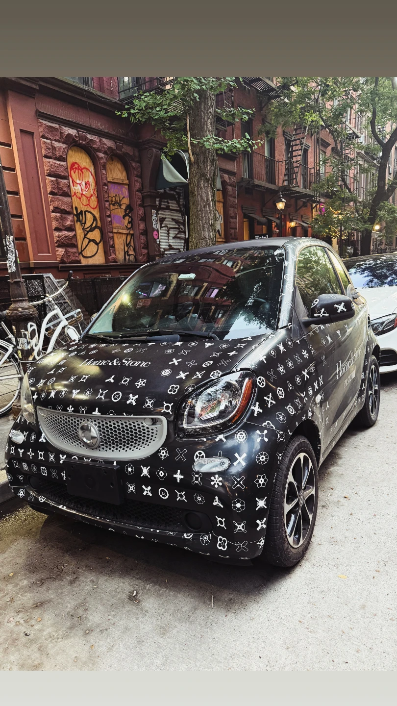 2016 Smart Car Fort Drive